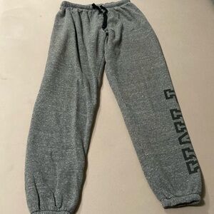 Victorias Secret Pink sweatpants